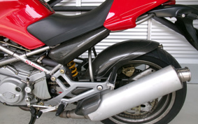 DUCATI MONSTAR 400S 2003 ZDMM300AA2B