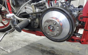 HARLEY FXS 1340 2021