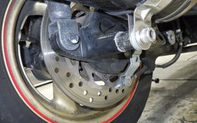 HONDA FORZA Z 2008 MF08