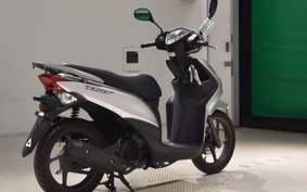 HONDA DIO 110