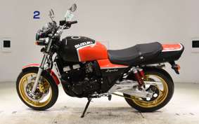 SUZUKI GSX400 IMPULSE 2004 GK79A