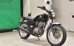 HONDA CB223S MC40