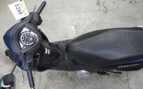 SUZUKI ADDRESS 110 2023 CE47A