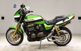 KAWASAKI ZRX1200 R 2004 ZRT20A