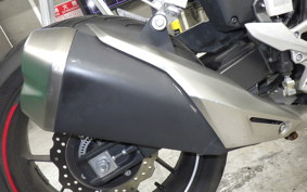 HONDA CBR400R 2023 NC56