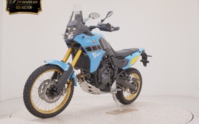 YAMAHA TENERE 700 2026 DM17J