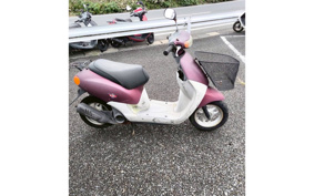 HONDA DIO FIT AF27