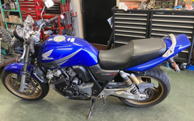 HONDA CB400SF VTEC Spec3 2005 NC39