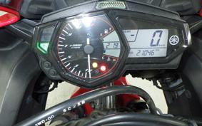 YAMAHA YZF R-3 2015 RH07J
