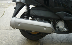 HONDA FORZA Z MF10