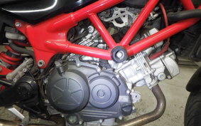 HONDA VTR 250 Gen. 2 2024 MC33