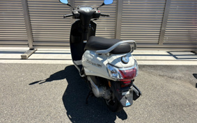 SUZUKI ADDRESS V125 DP12H