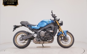 YAMAHA XSR900 2022 RN80J