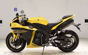 YAMAHA YZF-R1 2009
