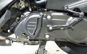 SUZUKI ADDRESS V125 CF4MA