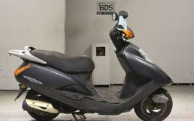 HONDA WH125T-2