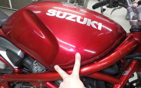 SUZUKI BANDIT 250 Gen.2 2025 GJ77A