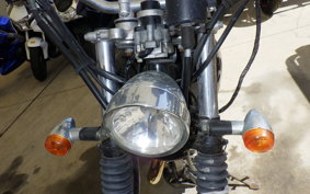 YAMAHA SR400 Gen.3 2002 RH01J