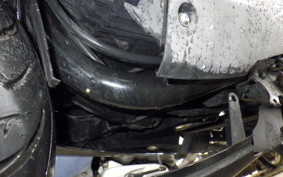 YAMAHA AXIS 125 TREET SE53J