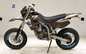 KAWASAKI KLX250D TRACKER LX250E