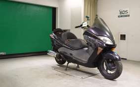 HONDA FORZA Z 2012 MF08