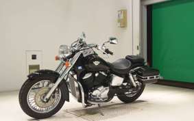 HONDA SHADOW 400 2006 NC34
