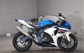 SUZUKI GSX-R1000 2012 GT78A