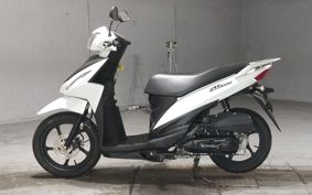 SUZUKI ADDRESS V110 CE47A