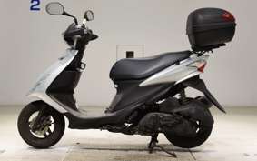 SUZUKI ADDRESS V125 S 1992 CF4MA