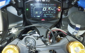 SUZUKI GSX-R1000R A 2020 DM11G