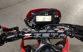 HONDA CRF250L-S MD47