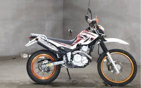 YAMAHA SEROW 250 DG17J