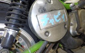 YAMAHA CHAPPY 50 439