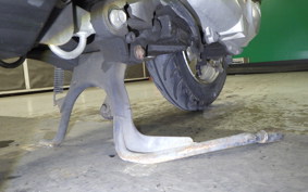 HONDA DIO Gen.6 AF68