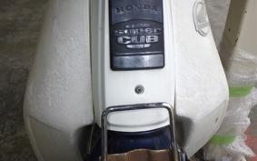 HONDA C50 SUPER CUB C50