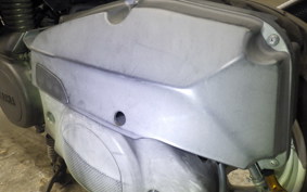 YAMAHA Majesty 155 S 2008 SG28J