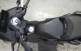 BMW C400GT 2025