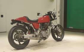 YAMAHA SR500 1985 1JN