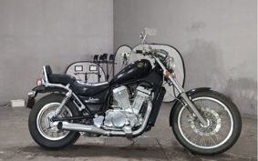 SUZUKI INTRUDER 750 1987 VR51A