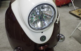 YAMAHA VINO 50 Gen.4 AY02