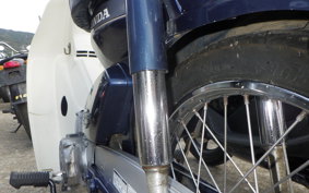 HONDA C50 SUPER CUB E C50