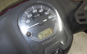 HONDA TACT-4ﾍﾞｰｼｯｸ