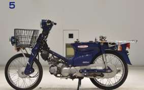 HONDA C50 SUPER CUB AA01