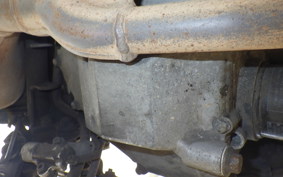 YAMAHA YZF-R25 RG10J