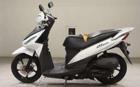 SUZUKI ADDRESS 110 CE47A