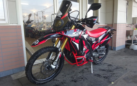 HONDA CRF250 RALLY MD44