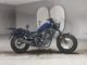 Фото Honda REBEL 250 S 2017 с японского аукциона