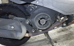 SUZUKI LET's 4 2018 CA45A