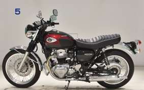 KAWASAKI W800 2023 EJ800E