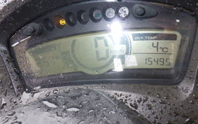 YAMAHA TRICITY 155 A ヤネツキ SG37J